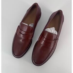 Cole Haan Pinch Prep Penny Loafer Mens Sz 12M